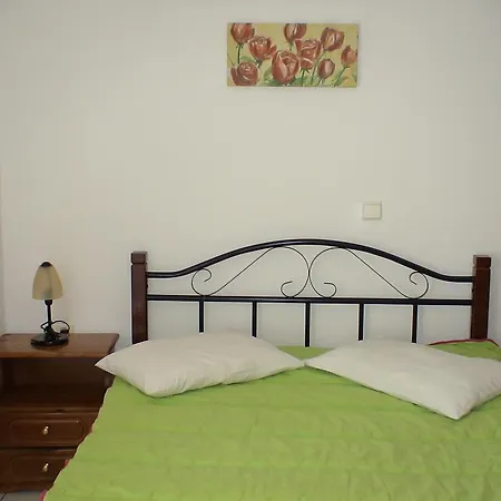 Apartment Irinis Paralio Astros