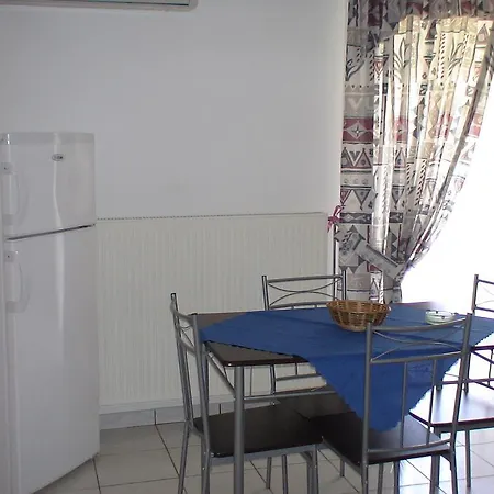 Apartment Irinis