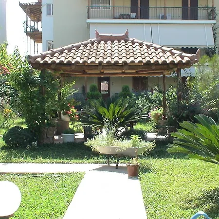 Irinis Apartment