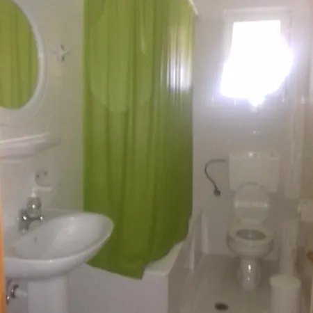 Apartment Irinis *