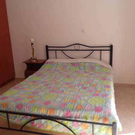 Apartment Irinis *